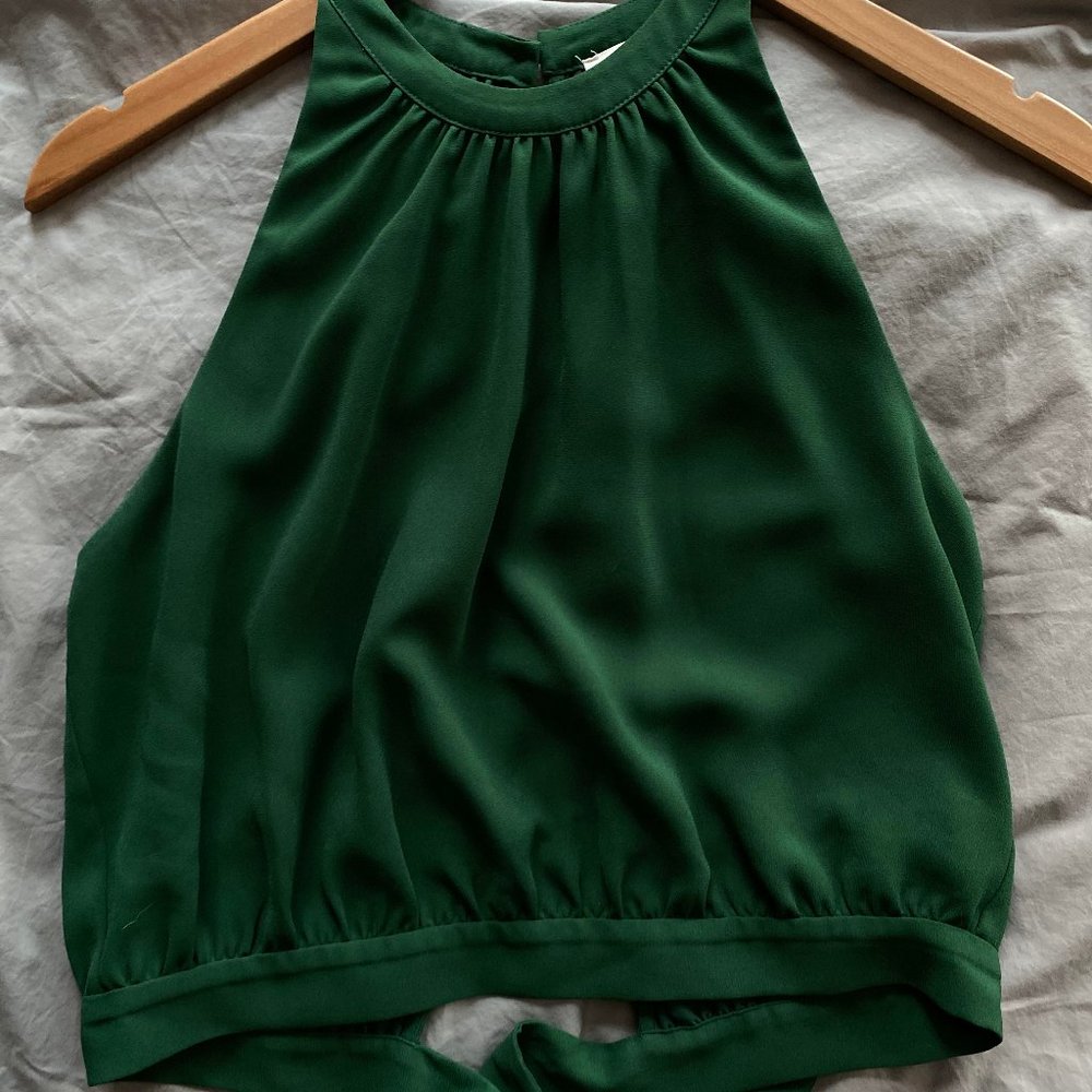 COPY - Wilfred New Cadence Blouse